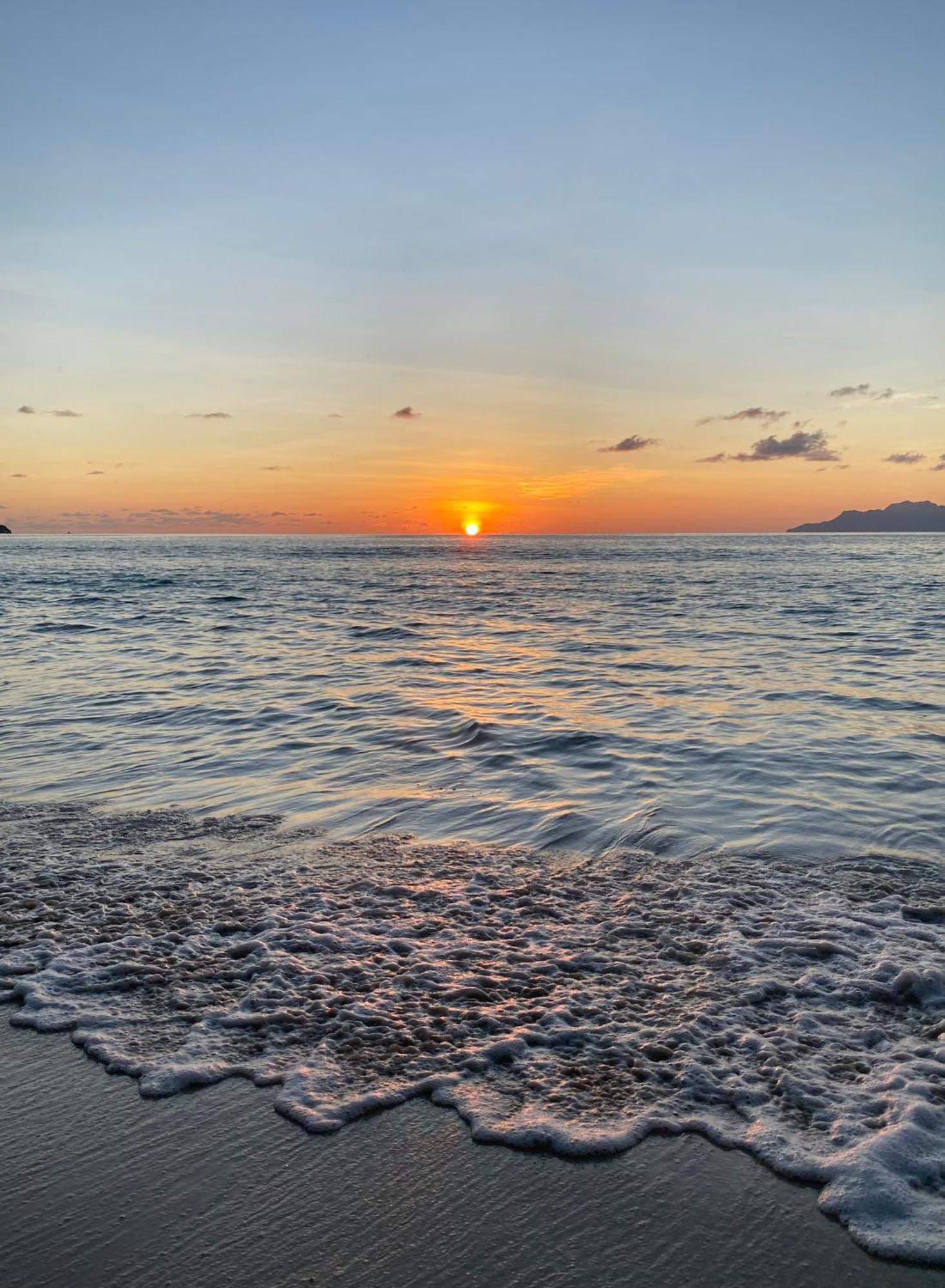 Bord Mer Villa โบวาลง ภายนอก รูปภาพ