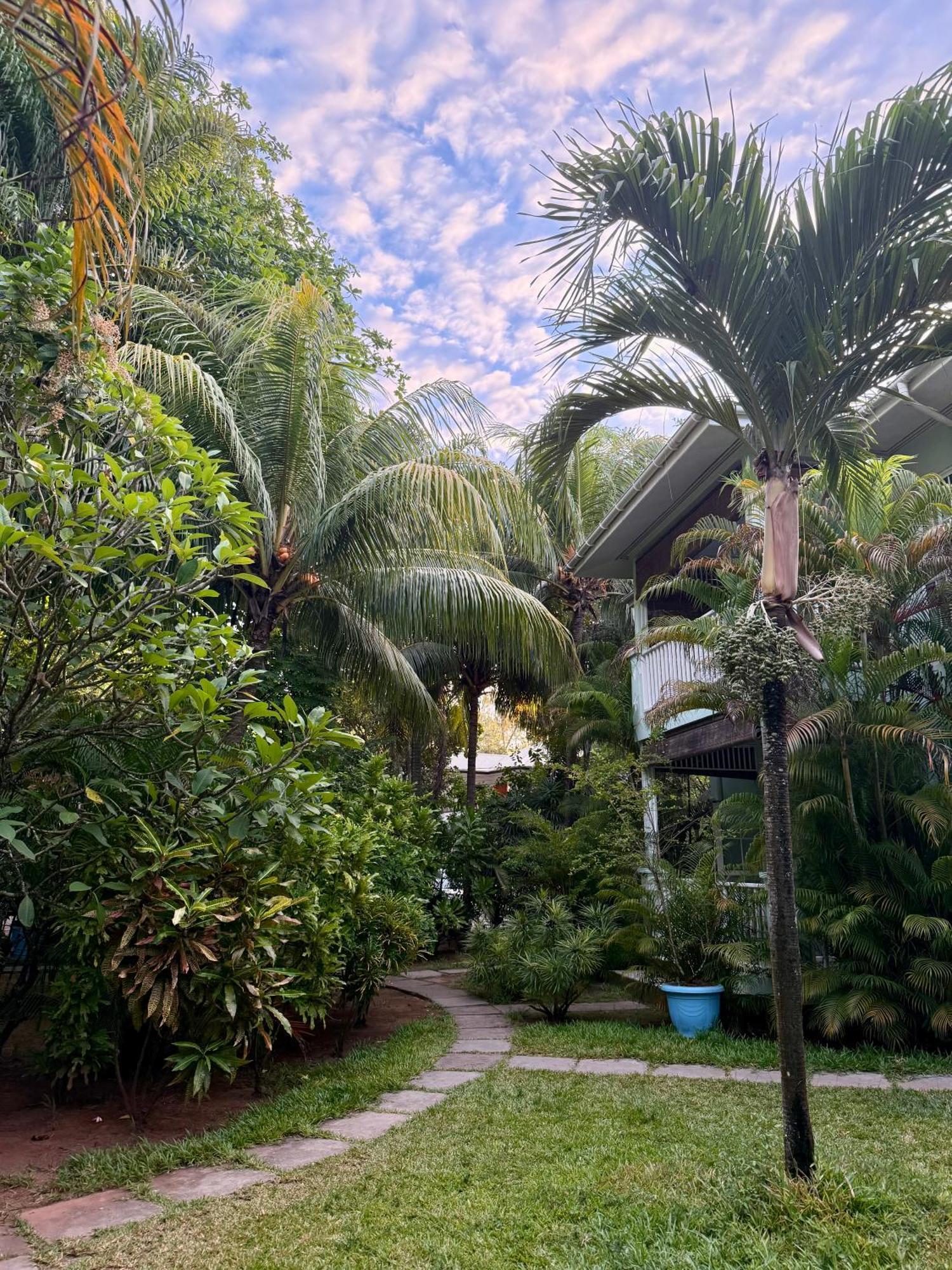 Bord Mer Villa โบวาลง ภายนอก รูปภาพ