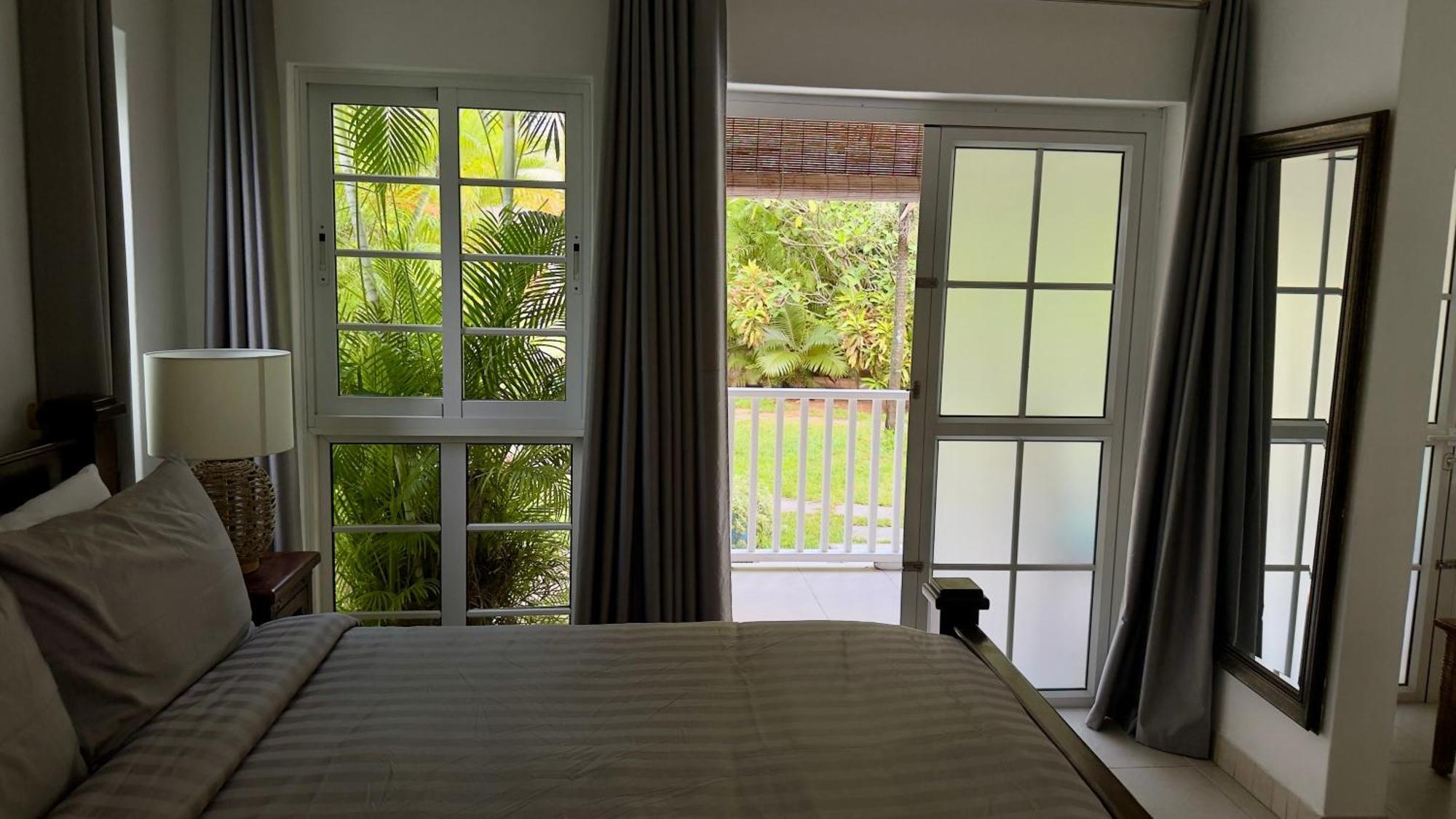 Bord Mer Villa โบวาลง ภายนอก รูปภาพ