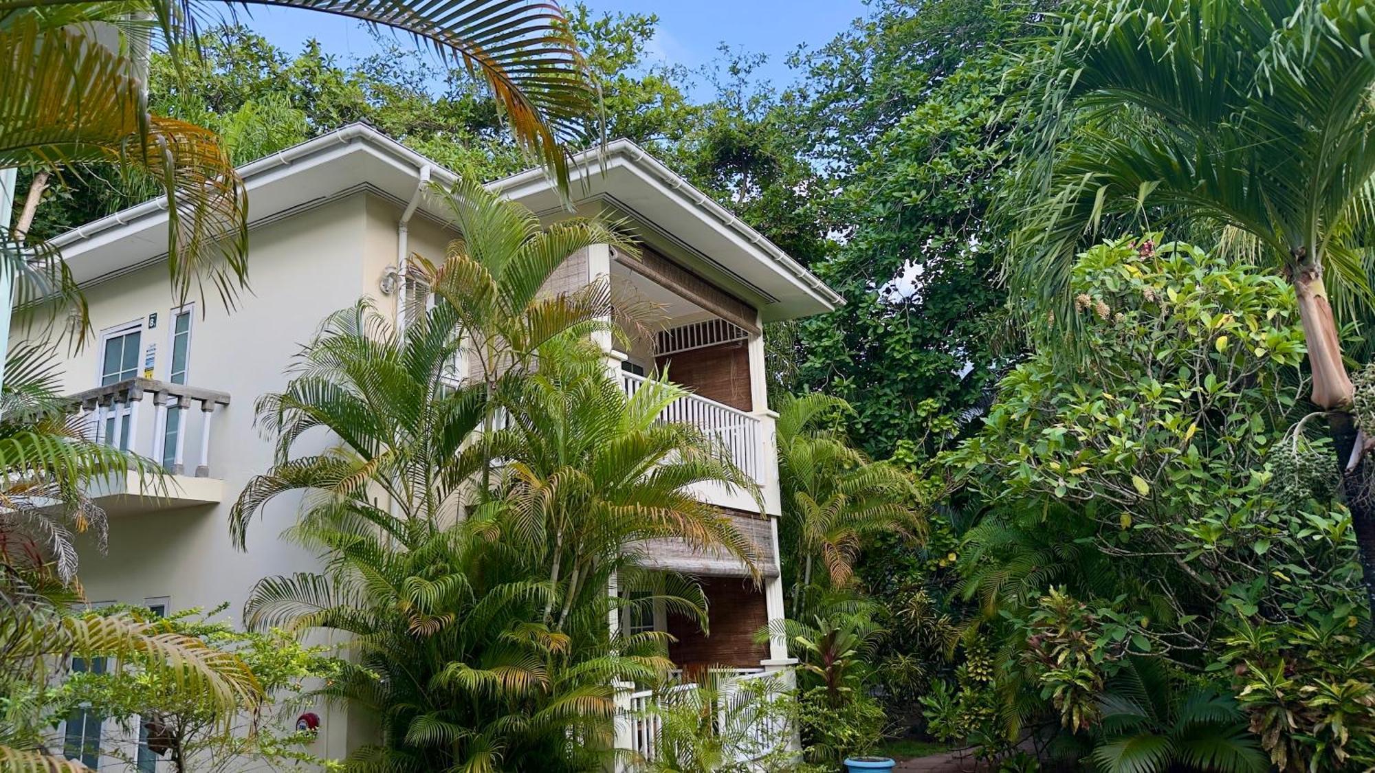 Bord Mer Villa โบวาลง ภายนอก รูปภาพ