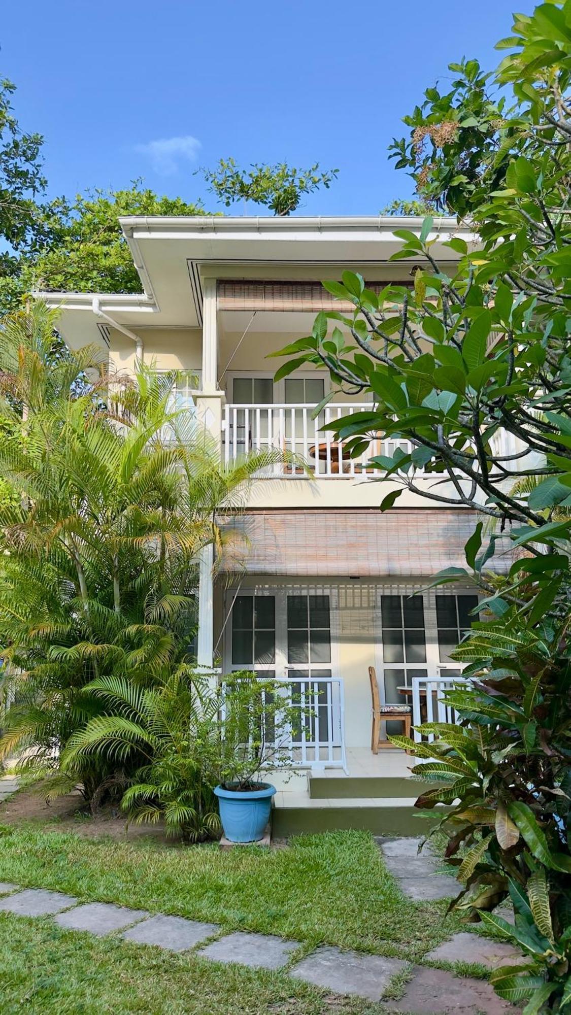 Bord Mer Villa โบวาลง ภายนอก รูปภาพ